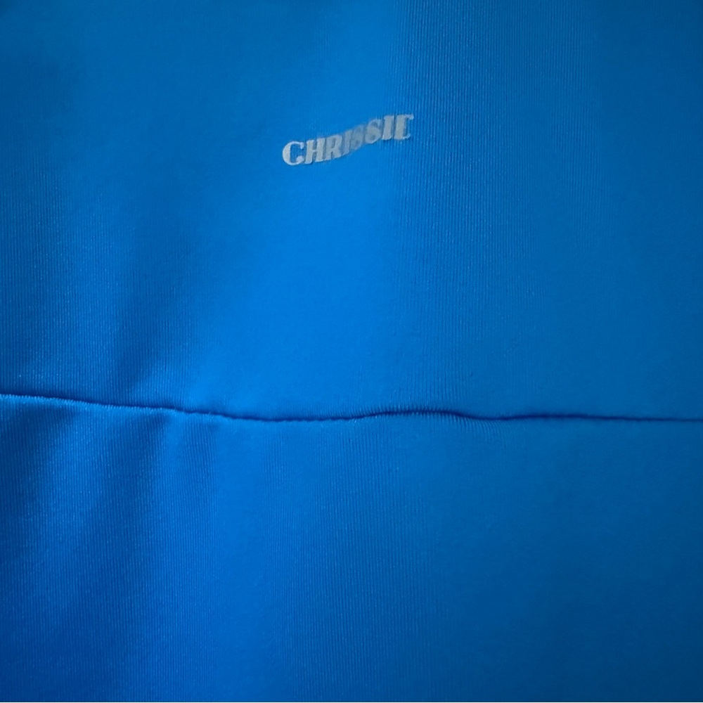 Chrissie By Tail Vibrant Blue Skort View 5